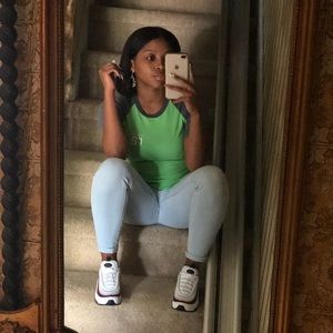 Meet your Posher, Alexa